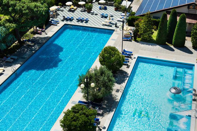 Hotel Terme Antoniano | Montegrotto Terme |  - 36