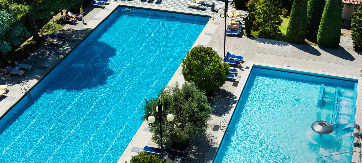 Hotel Terme Antoniano | Montegrotto Terme | 1