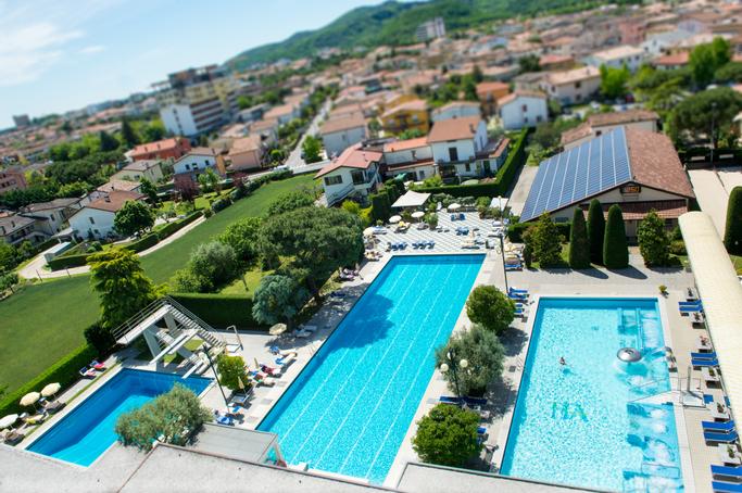 Hotel Terme Antoniano | Montegrotto Terme |  - 37