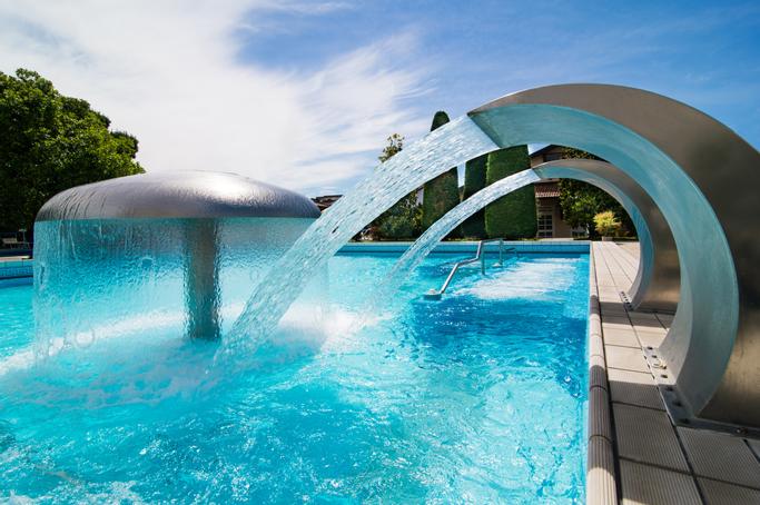 Hotel Terme Antoniano | Montegrotto Terme | Benvenuto 