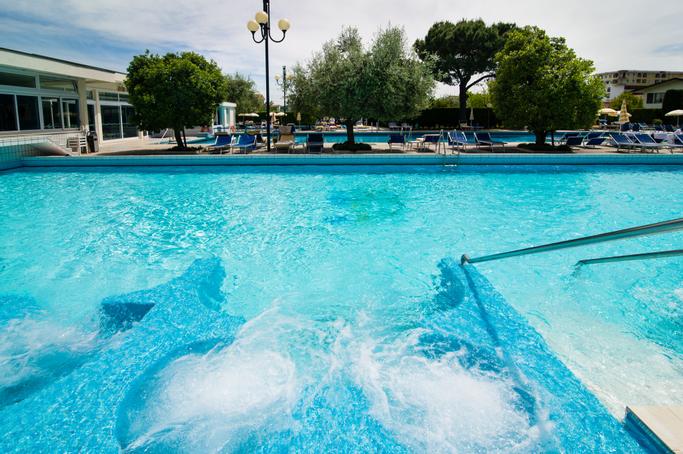 Hotel Terme Antoniano | Montegrotto Terme |  - 38