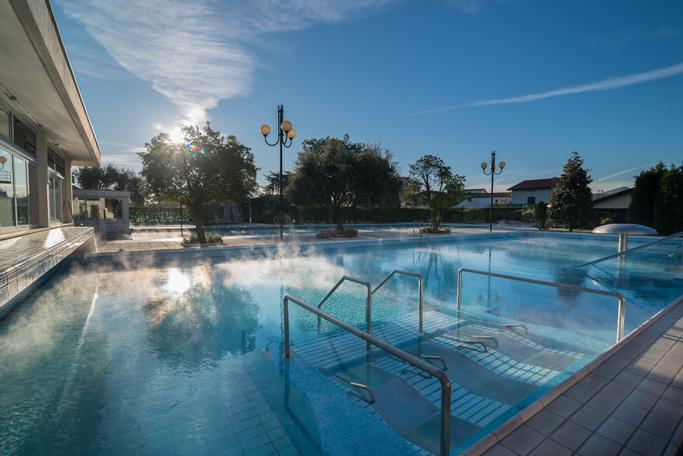 Hotel Terme Antoniano | Montegrotto Terme |  - 39