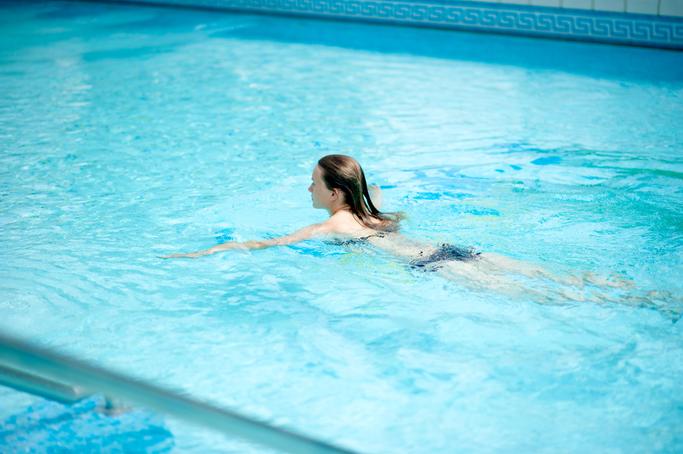 Hotel Terme Antoniano | Montegrotto Terme |  - 40