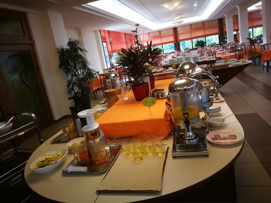 Hotel Terme Antoniano | Montegrotto Terme |  - 5
