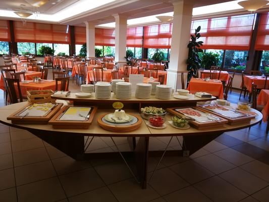 Hotel Terme Antoniano | Montegrotto Terme | Galleria foto - 11