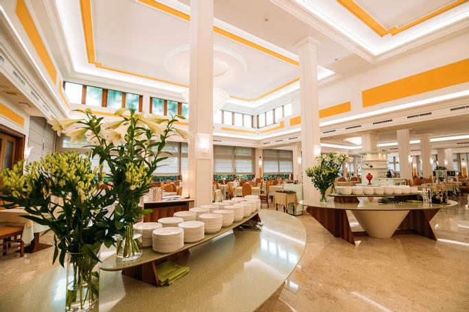 Hotel Terme Antoniano | Montegrotto Terme |  - 11