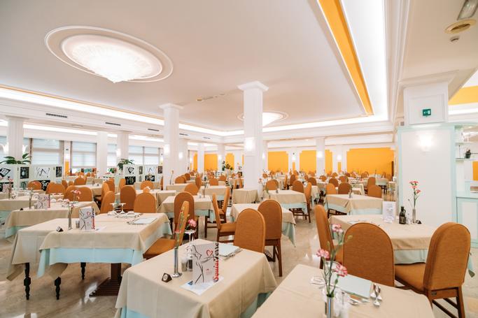 Hotel Terme Antoniano | Montegrotto Terme |  - 12