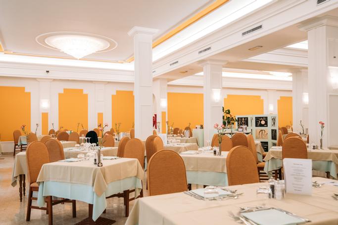Hotel Terme Antoniano | Montegrotto Terme |  - 13