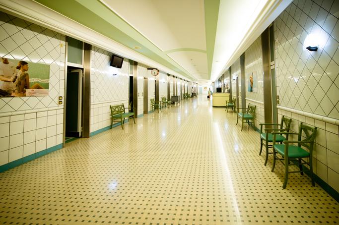 Hotel Terme Antoniano | Montegrotto Terme |  - 25