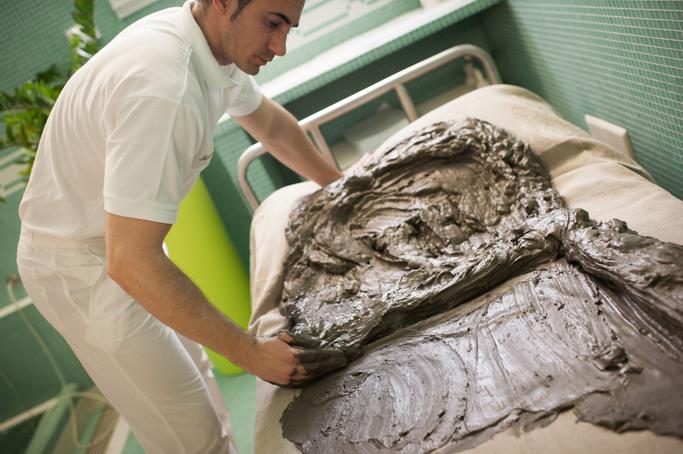 Hotel Terme Antoniano | Montegrotto Terme |  - 33