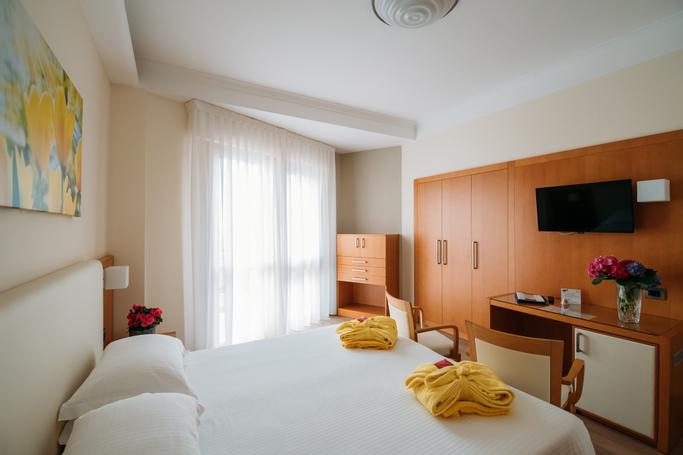 Hotel Terme Antoniano | Montegrotto Terme |  - 23