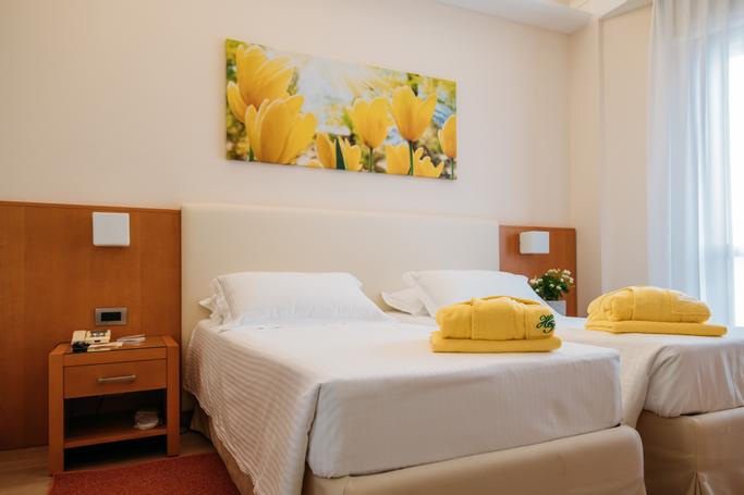 Hotel Terme Antoniano | Montegrotto Terme |  - 24