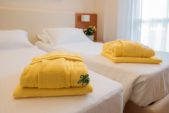 Hotel Terme Antoniano | Montegrotto Terme |  - 25