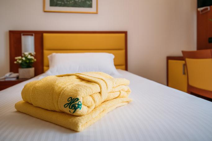Hotel Terme Antoniano | Montegrotto Terme |  - 29
