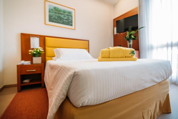 Hotel Terme Antoniano | Montegrotto Terme |  - 30