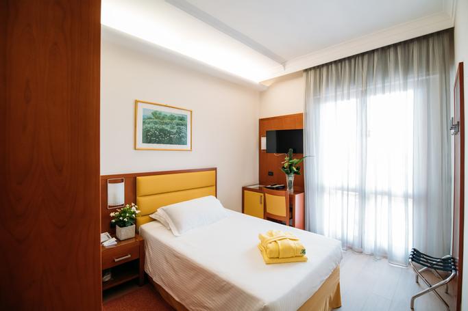 Hotel Terme Antoniano | Montegrotto Terme |  - 31