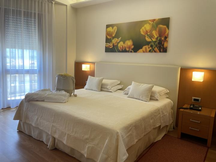 Hotel Terme Antoniano | Montegrotto Terme | 15