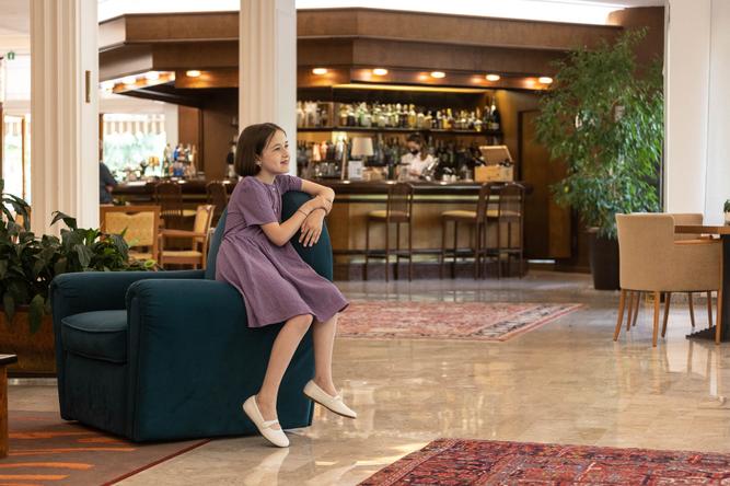 Hotel Terme Antoniano | Montegrotto Terme |  - 15