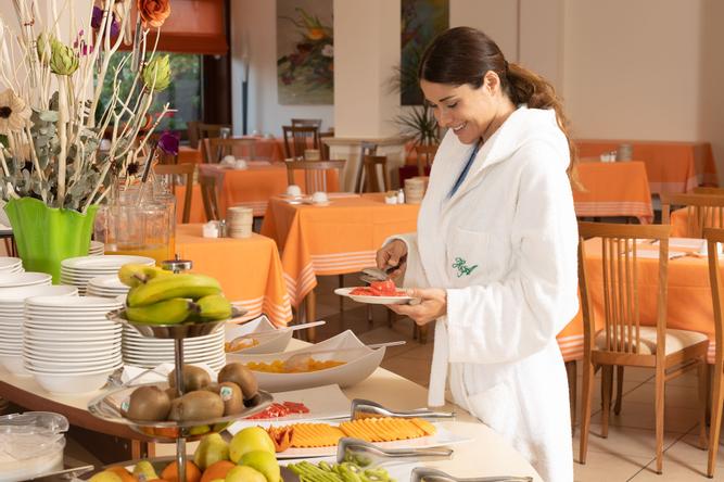 Hotel Terme Antoniano | Montegrotto Terme |  - 10