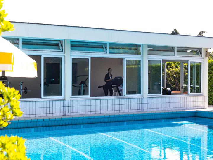 Hotel Terme Antoniano | Montegrotto Terme | 9