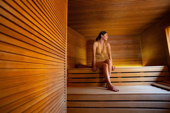 Hotel Terme Antoniano | Montegrotto Terme |  - 31