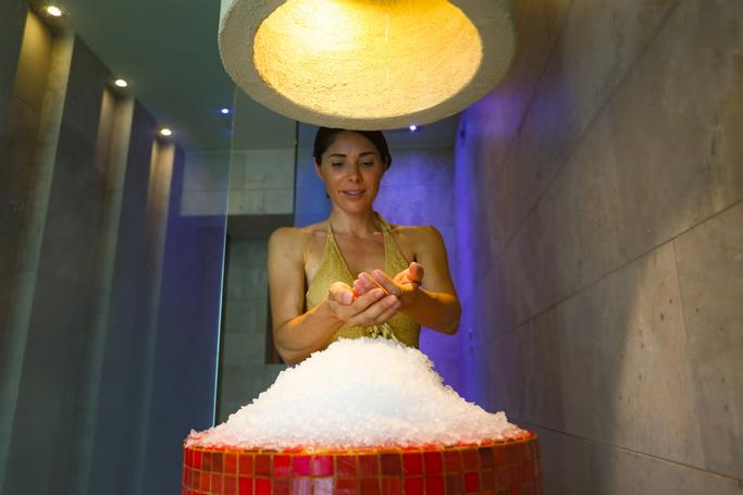 Hotel Terme Antoniano | Montegrotto Terme | Galleria foto - 35