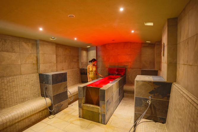 Hotel Terme Antoniano | Montegrotto Terme |  - 20