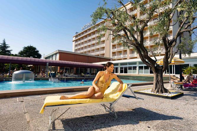 Hotel Terme Antoniano | Montegrotto Terme |  - 10