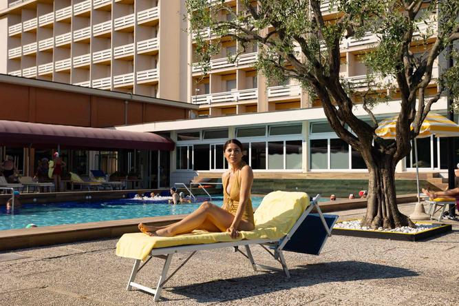 Hotel Terme Antoniano | Montegrotto Terme |  - 16