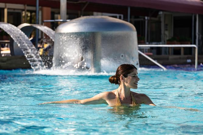 Hotel Terme Antoniano | Montegrotto Terme |  - 14