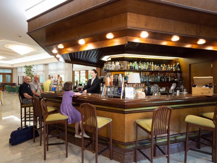 Hotel Terme Antoniano | Montegrotto Terme | 1