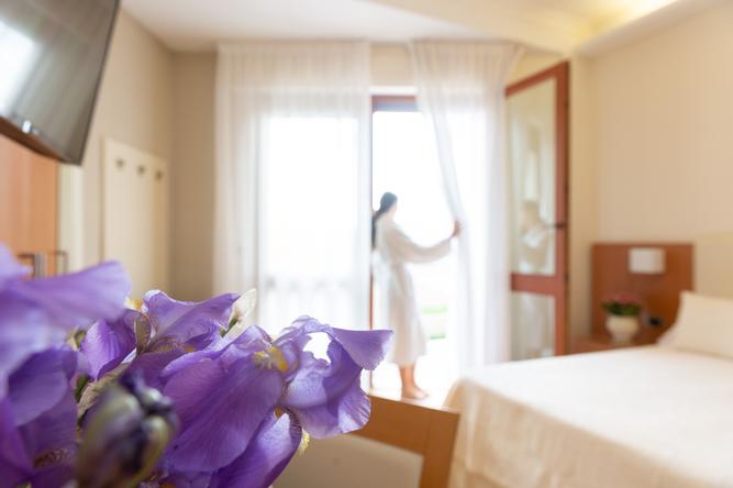 Hotel Terme Antoniano | Montegrotto Terme |  - 13