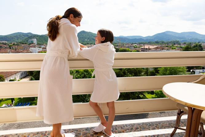 Hotel Terme Antoniano | Montegrotto Terme |  - 6