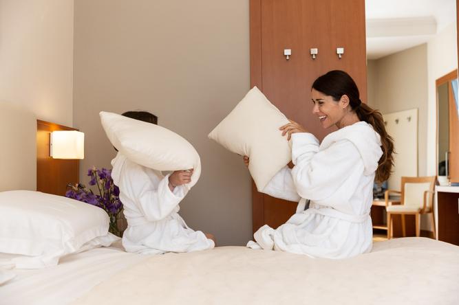 Hotel Terme Antoniano | Montegrotto Terme |  - 3