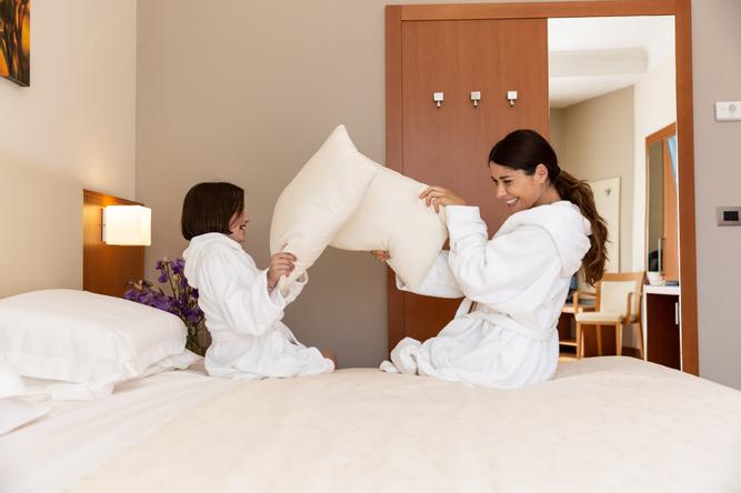 Hotel Terme Antoniano | Montegrotto Terme |  - 4