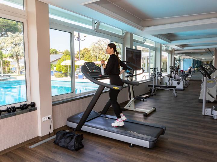 Hotel Terme Antoniano | Montegrotto Terme | 6