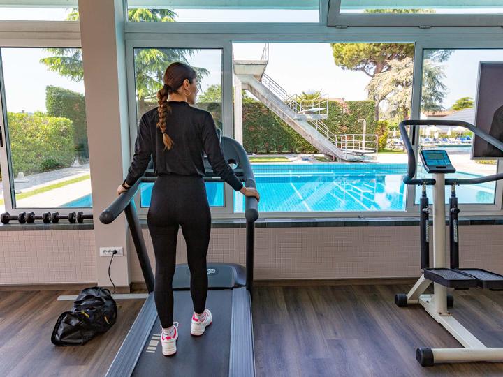 Hotel Terme Antoniano | Montegrotto Terme | 7