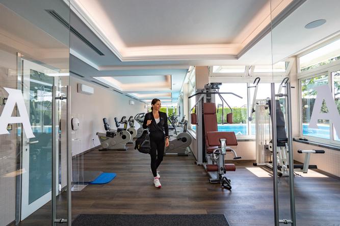 Hotel Terme Antoniano | Montegrotto Terme |  - 11