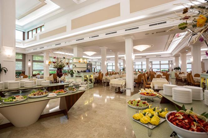 Hotel Terme Antoniano | Montegrotto Terme |  - 30