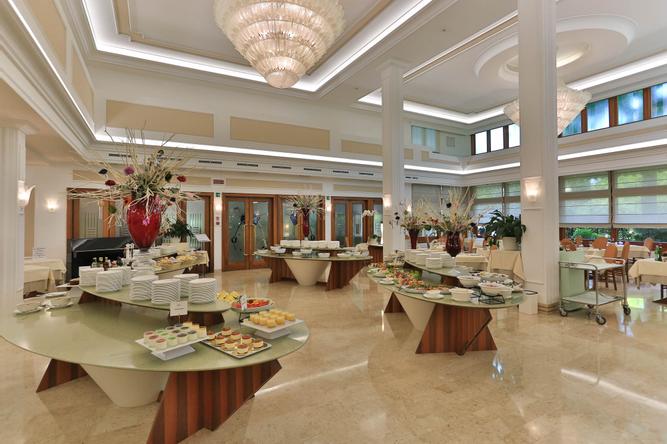 Hotel Terme Antoniano | Montegrotto Terme |  - 29