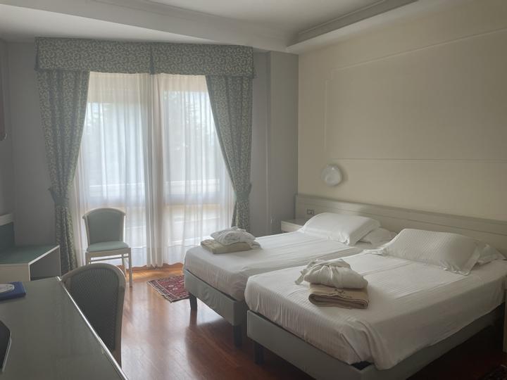 Hotel Terme Antoniano | Montegrotto Terme | 13