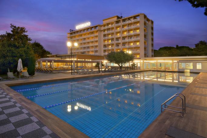 Hotel Terme Antoniano | Montegrotto Terme | Galleria foto - 31
