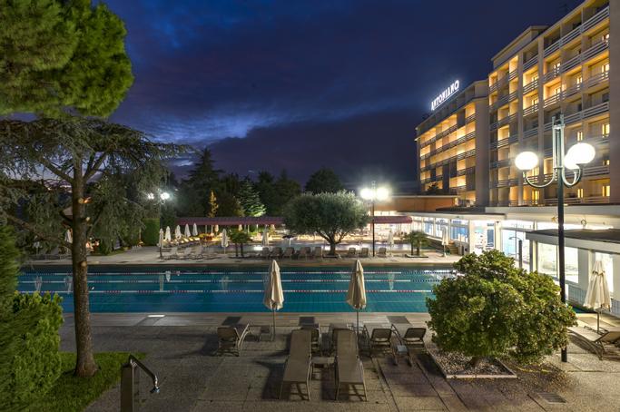 Hotel Terme Antoniano | Montegrotto Terme |  - 26