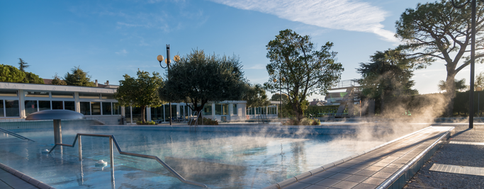 Hotel Terme Antoniano | Montegrotto Terme |  - 23