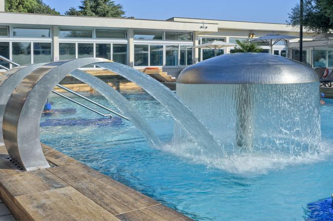 Hotel Terme Antoniano | Montegrotto Terme |  - 4