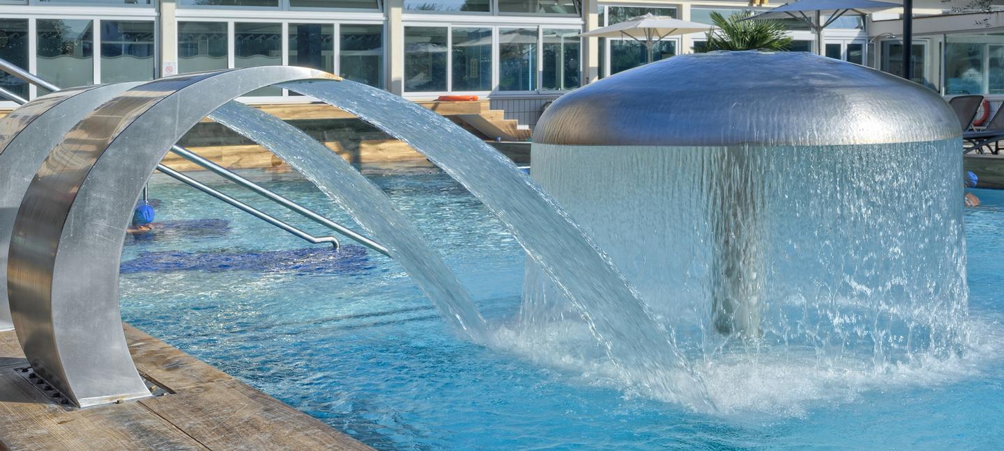 Hotel Terme Antoniano | Montegrotto Terme