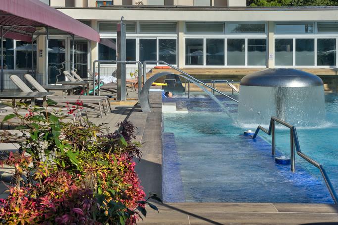 Hotel Terme Antoniano | Montegrotto Terme |  - 1