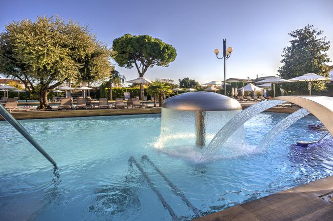 Hotel Terme Antoniano | Montegrotto Terme |  - 5