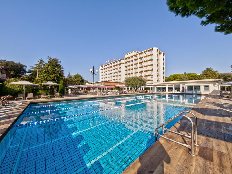 Hotel Terme Antoniano | Montegrotto Terme | Super promozioni di primavera!