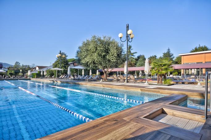 Hotel Terme Antoniano | Montegrotto Terme |  - 6